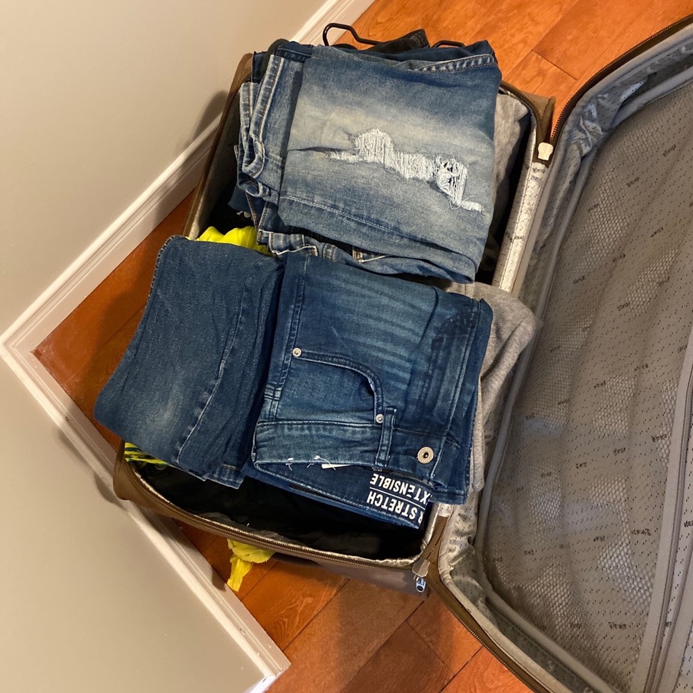 Boys clothing